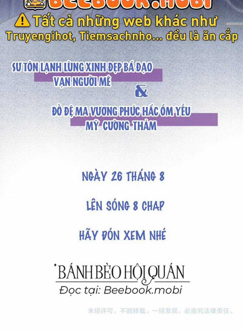 Vi Đồ Bất Kính - Chapter 1 - Trang 7
