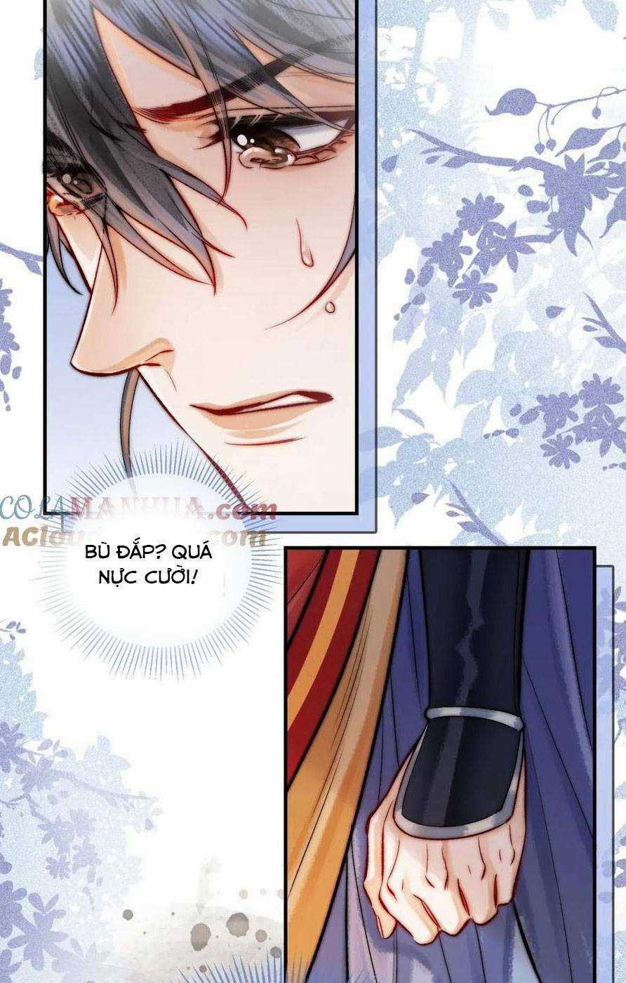 Vi Đồ Bất Kính - Chapter 11 - Trang 17