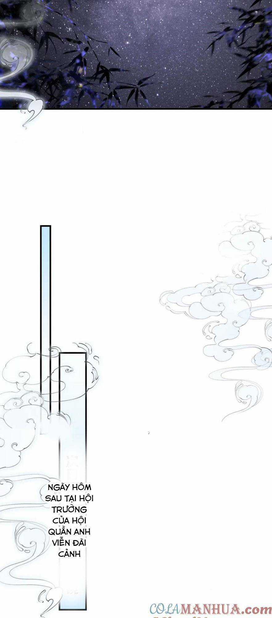 Vi Đồ Bất Kính - Chapter 11 - Trang 28