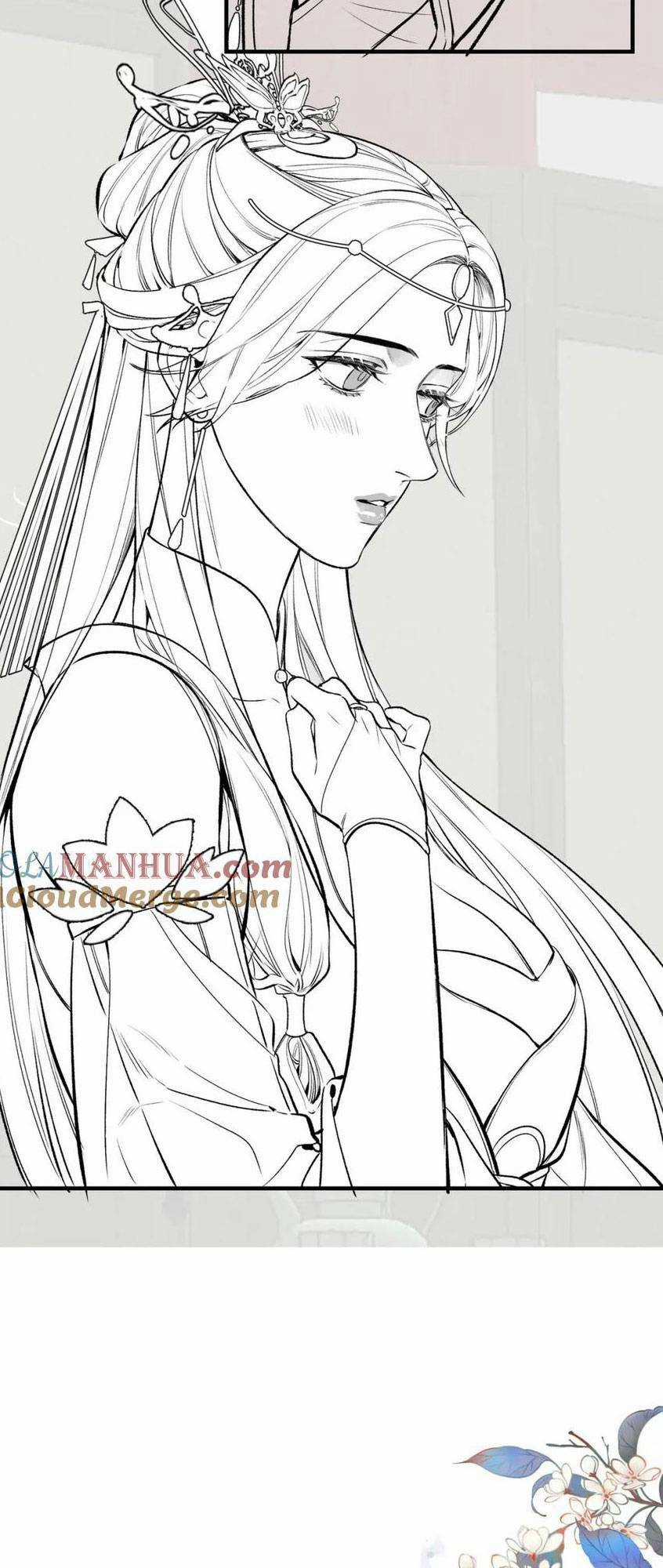 Vi Đồ Bất Kính - Chapter 11 - Trang 36