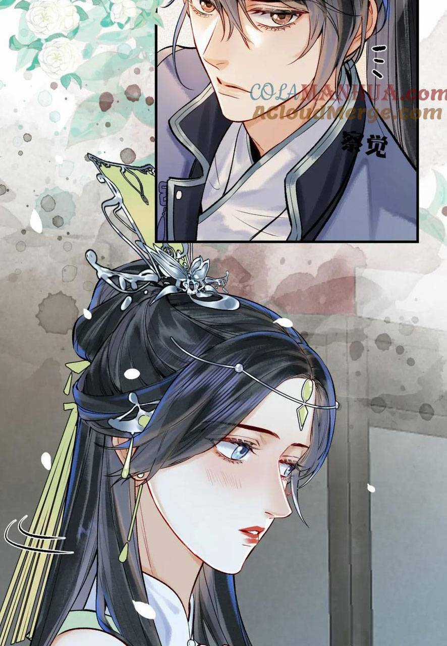 Vi Đồ Bất Kính - Chapter 12 - Trang 17