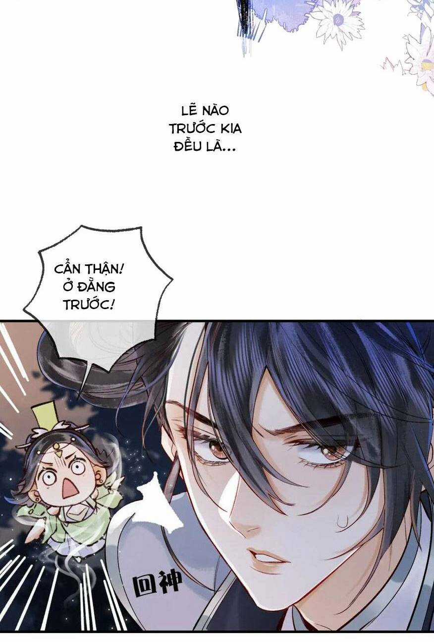 Vi Đồ Bất Kính - Chapter 13 - Trang 15