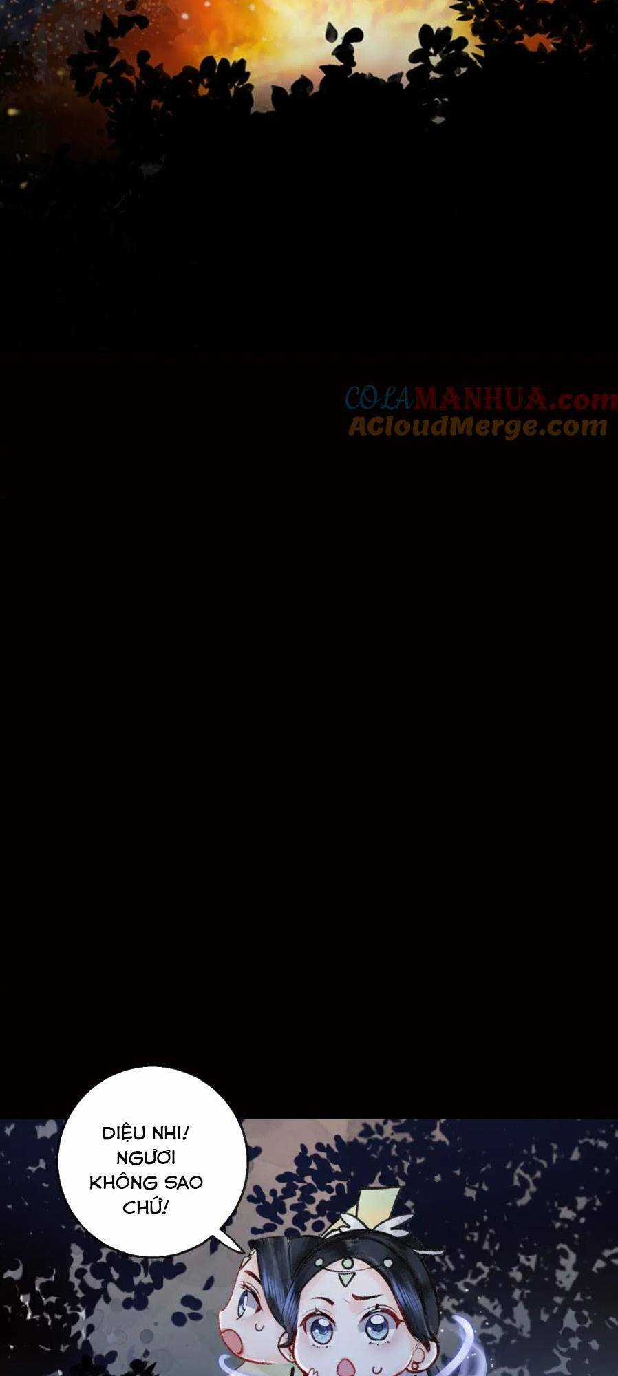 Vi Đồ Bất Kính - Chapter 13 - Trang 19