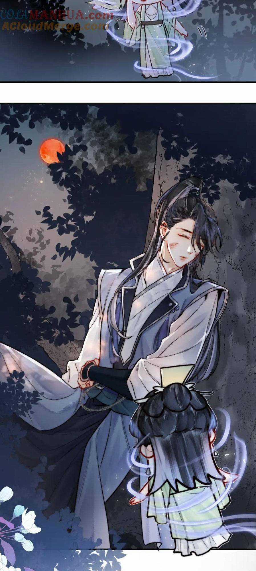 Vi Đồ Bất Kính - Chapter 13 - Trang 20