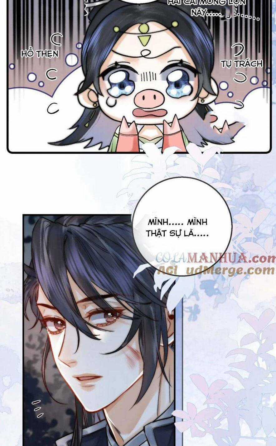 Vi Đồ Bất Kính - Chapter 14 - Trang 12