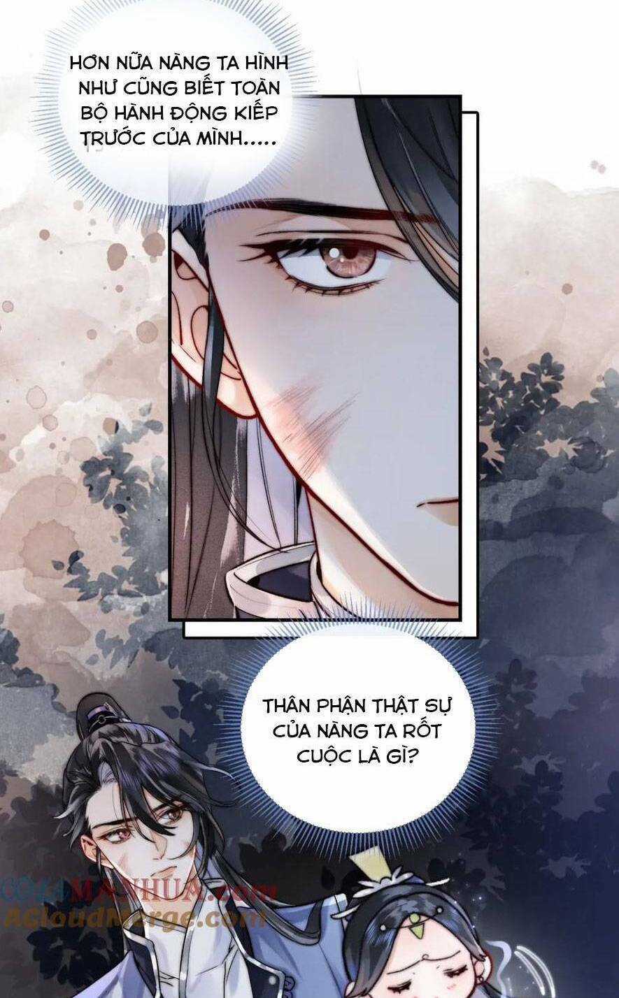 Vi Đồ Bất Kính - Chapter 14 - Trang 16