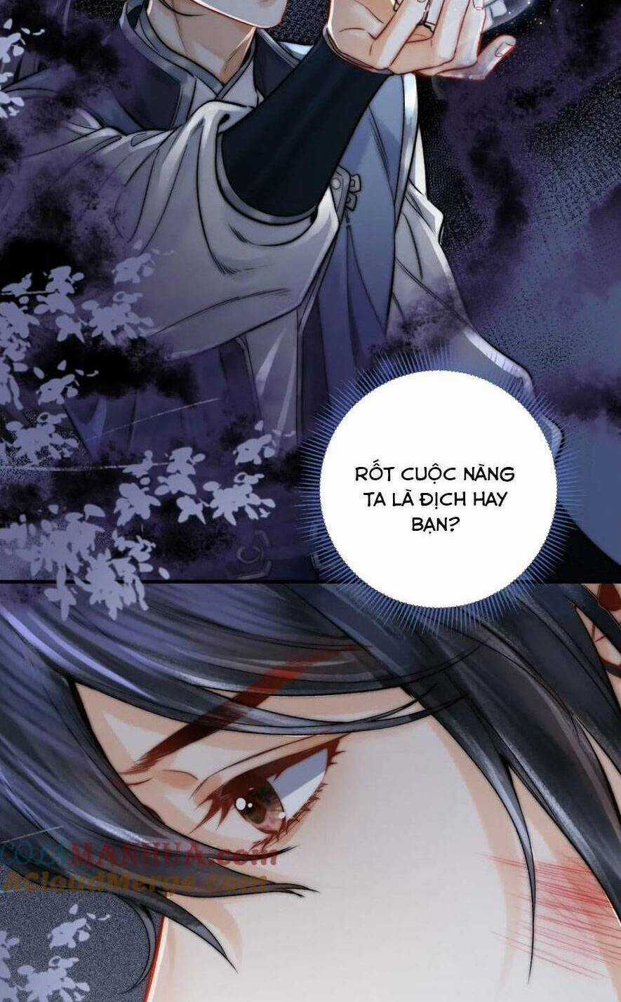 Vi Đồ Bất Kính - Chapter 14 - Trang 23