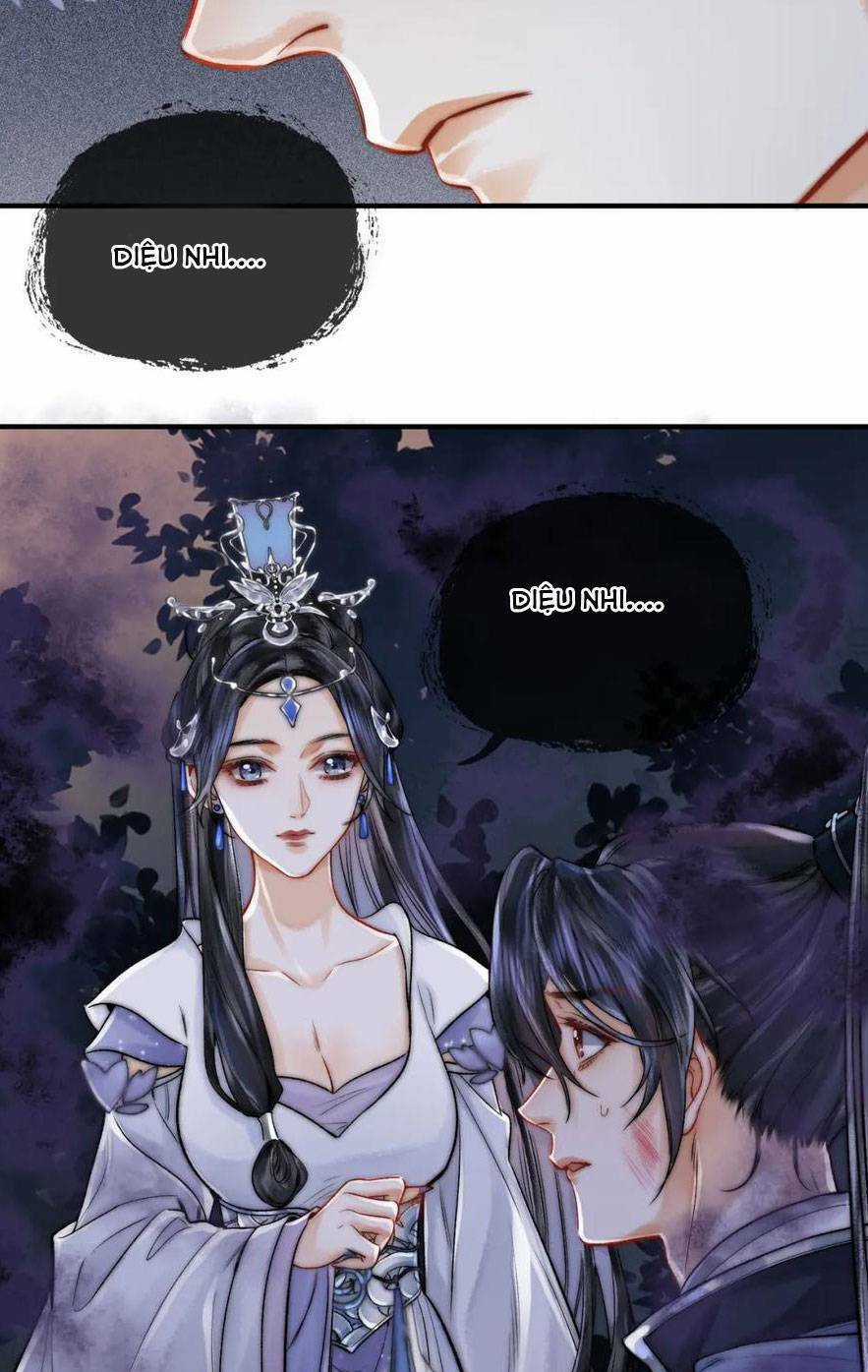 Vi Đồ Bất Kính - Chapter 14 - Trang 24