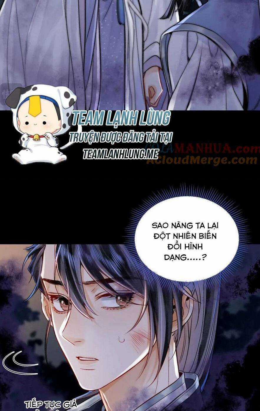 Vi Đồ Bất Kính - Chapter 14 - Trang 25