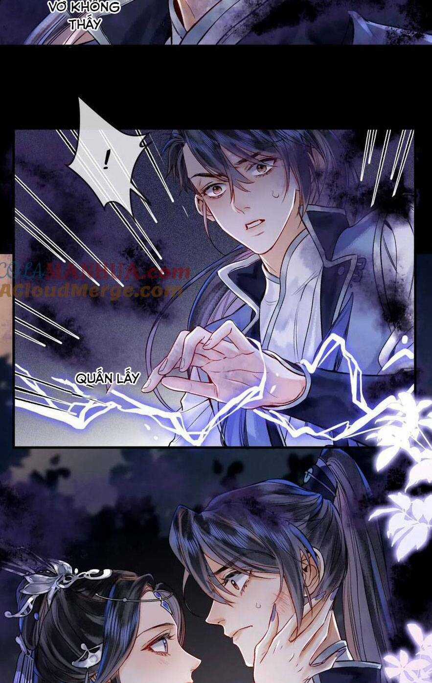 Vi Đồ Bất Kính - Chapter 14 - Trang 26