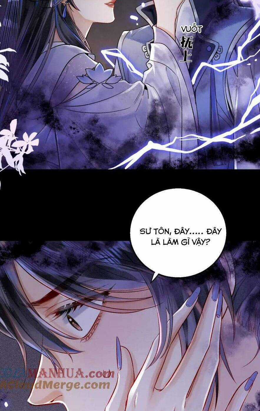 Vi Đồ Bất Kính - Chapter 14 - Trang 27