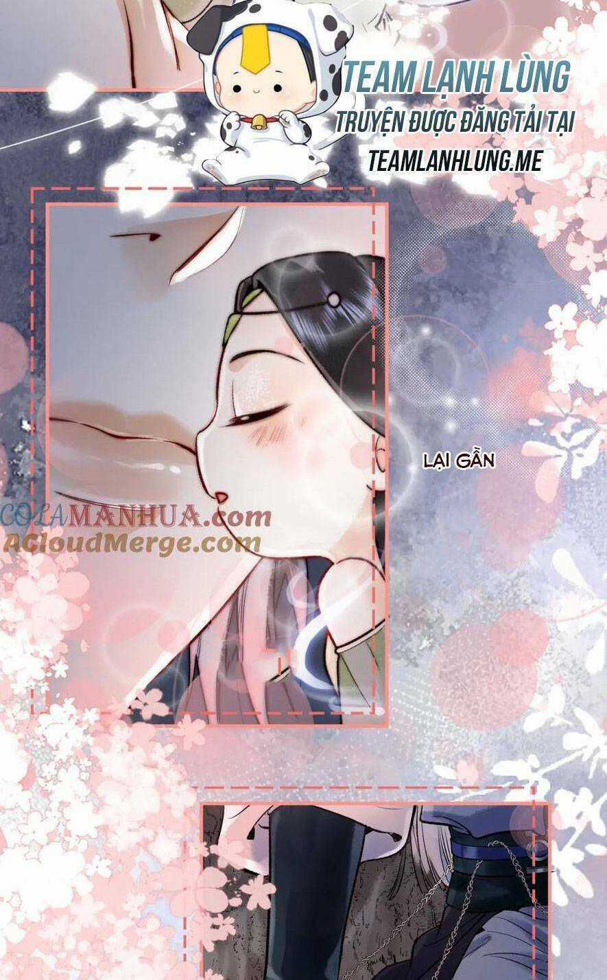 Vi Đồ Bất Kính - Chapter 14 - Trang 8