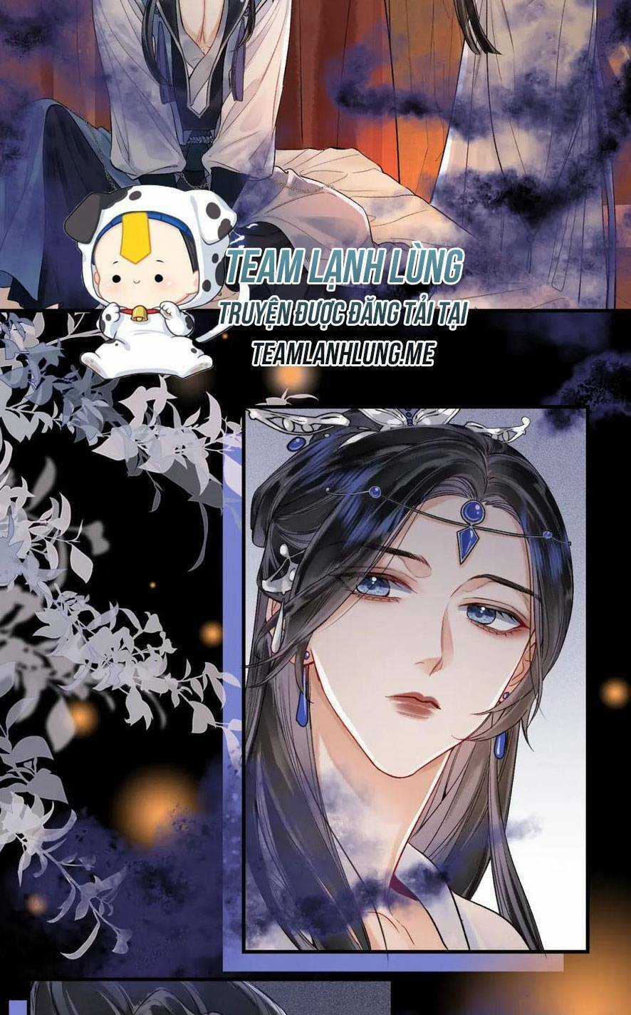 Vi Đồ Bất Kính - Chapter 15 - Trang 20
