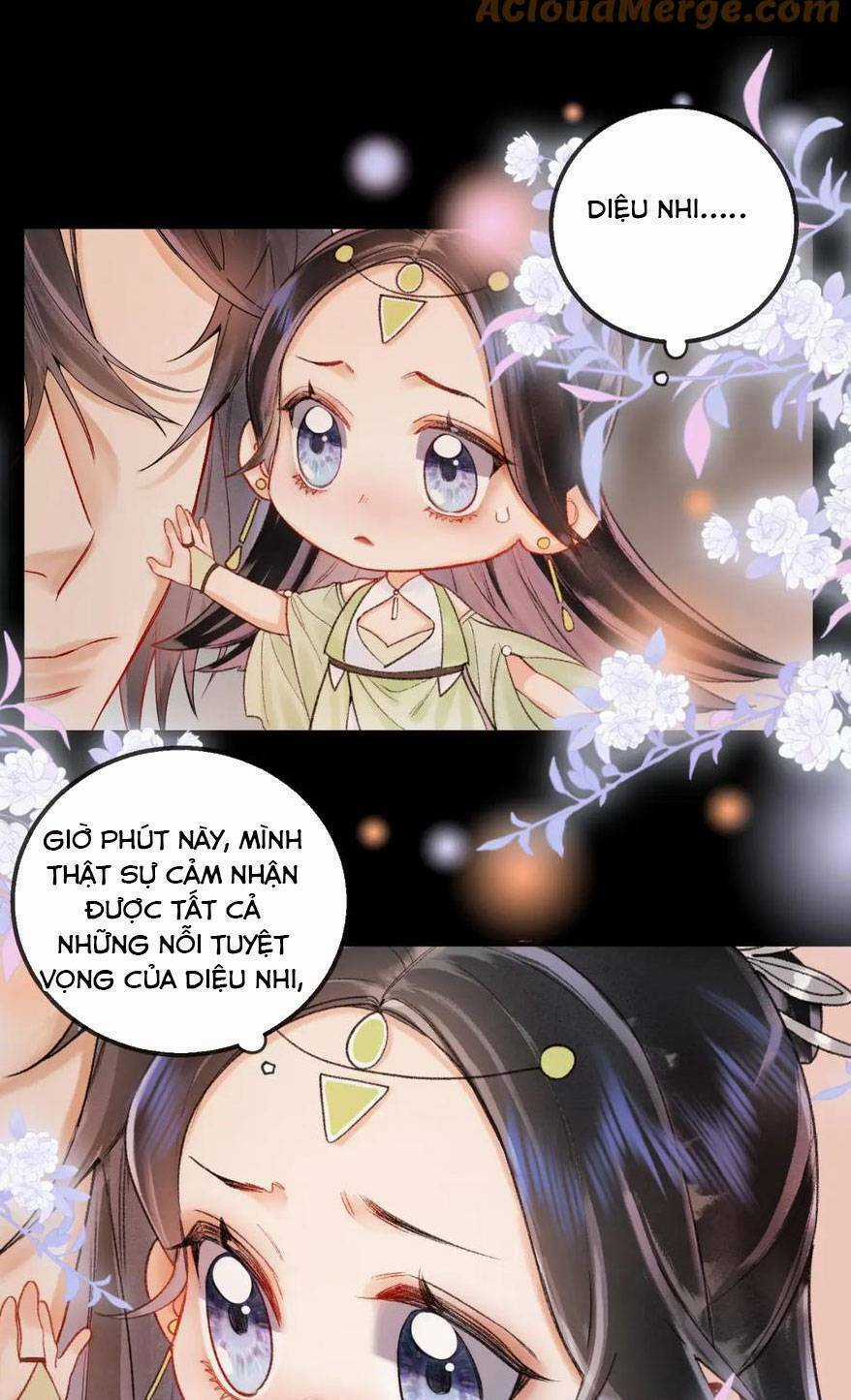 Vi Đồ Bất Kính - Chapter 15 - Trang 24