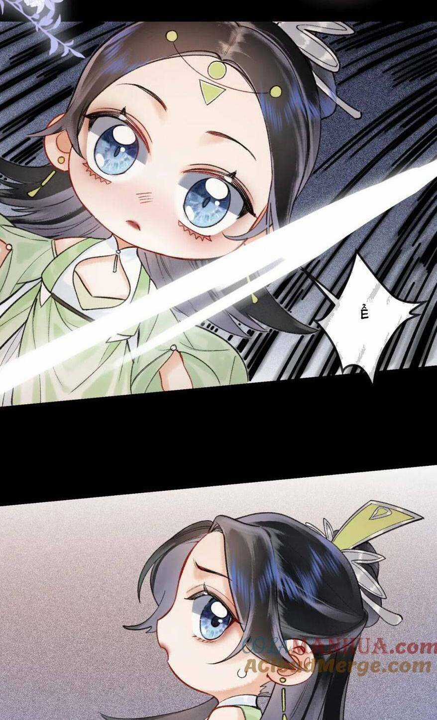 Vi Đồ Bất Kính - Chapter 15 - Trang 26