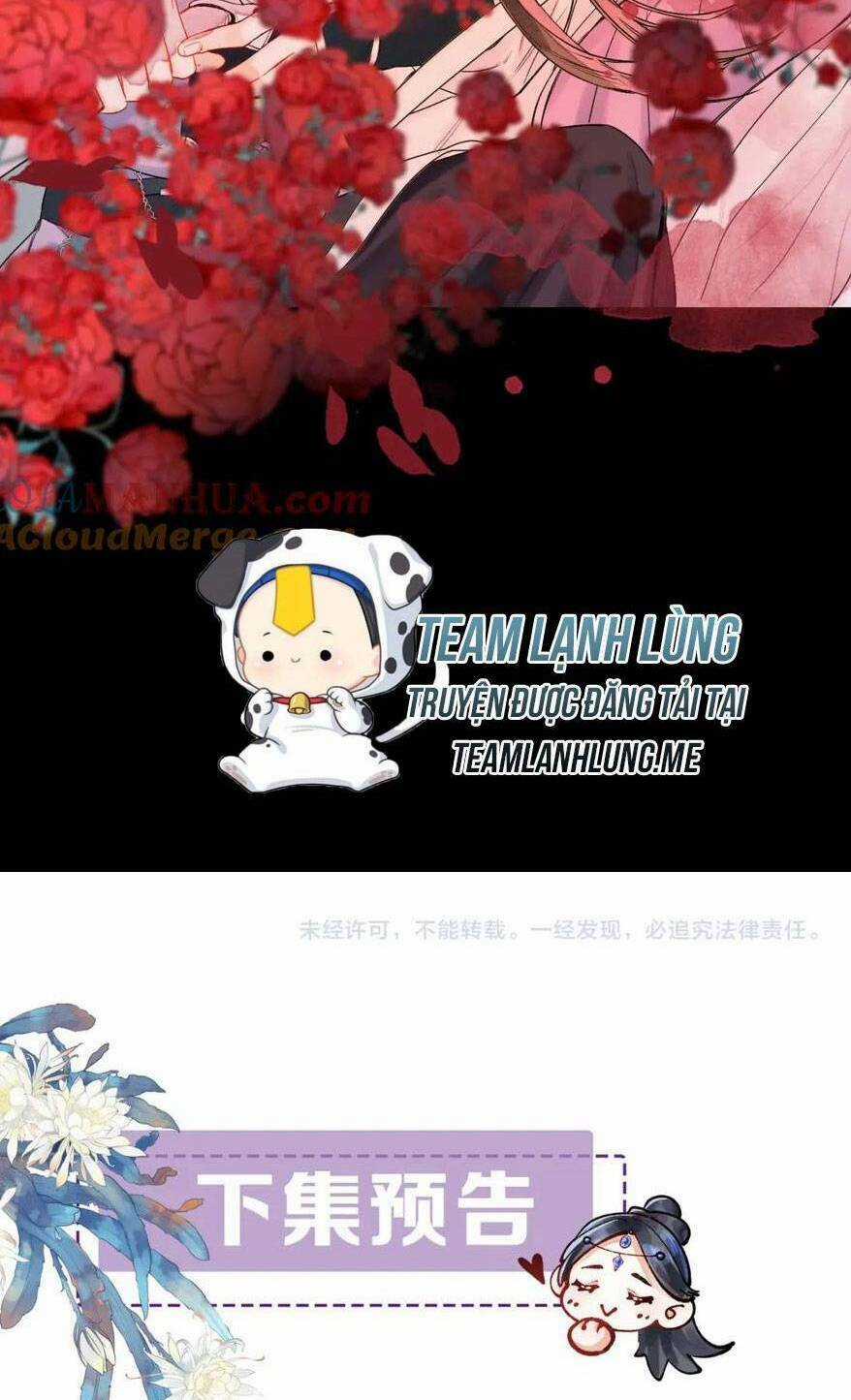 Vi Đồ Bất Kính - Chapter 15 - Trang 28