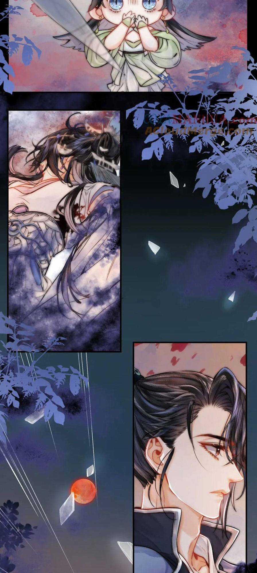 Vi Đồ Bất Kính - Chapter 16 - Trang 4