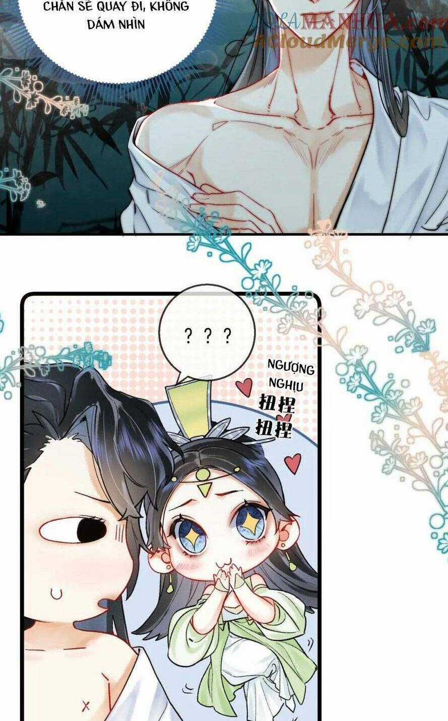 Vi Đồ Bất Kính - Chapter 17 - Trang 17