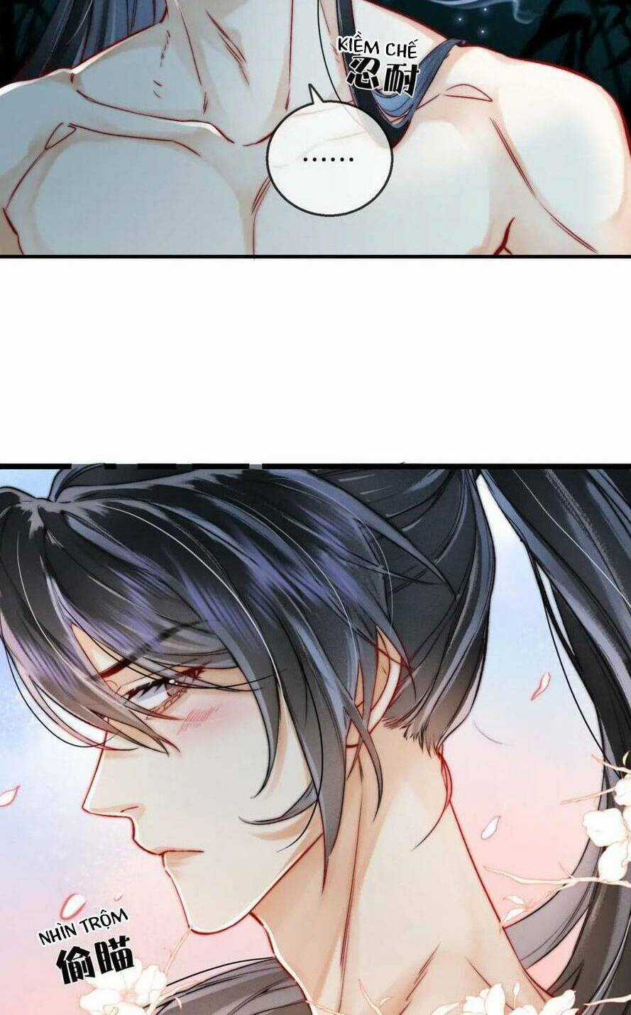 Vi Đồ Bất Kính - Chapter 17 - Trang 23