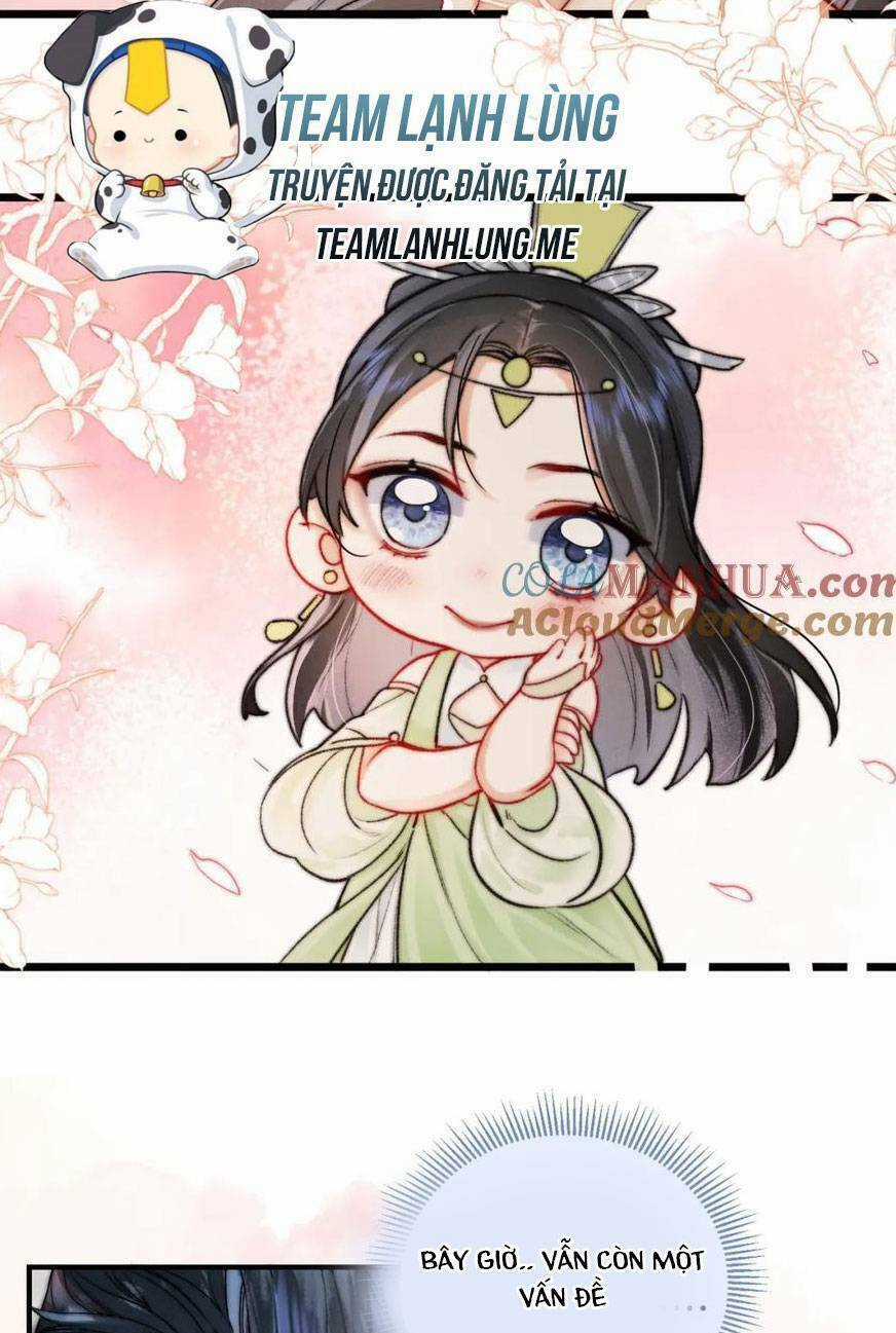 Vi Đồ Bất Kính - Chapter 17 - Trang 24