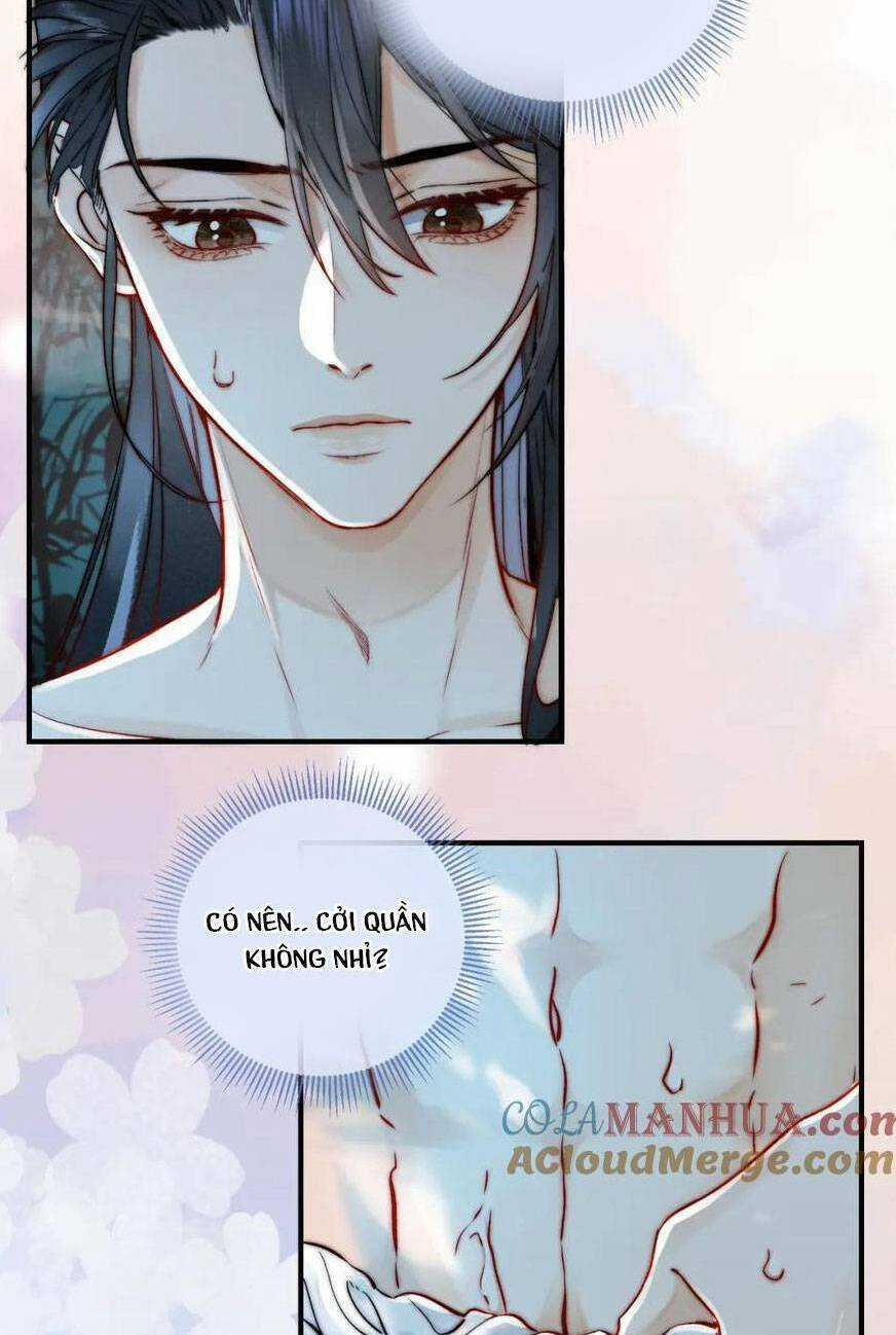 Vi Đồ Bất Kính - Chapter 17 - Trang 25