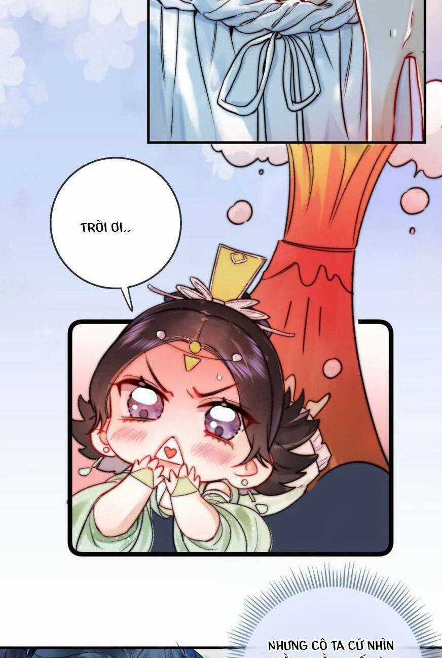 Vi Đồ Bất Kính - Chapter 17 - Trang 26