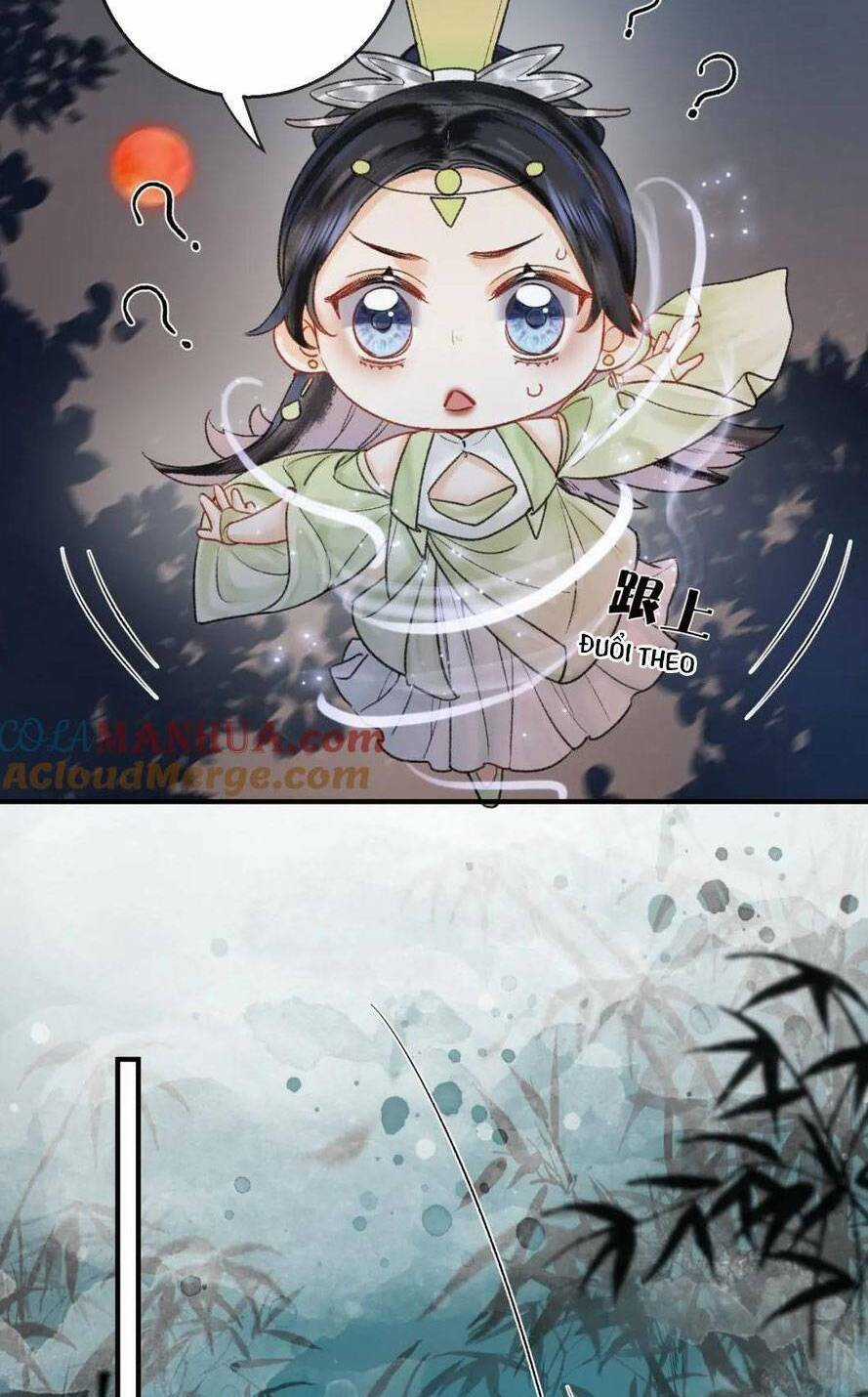 Vi Đồ Bất Kính - Chapter 17 - Trang 8