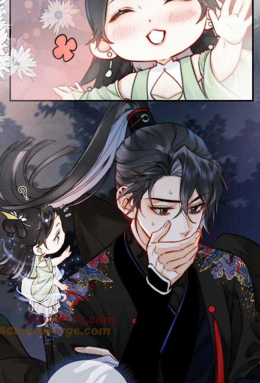 Vi Đồ Bất Kính - Chapter 18 - Trang 18