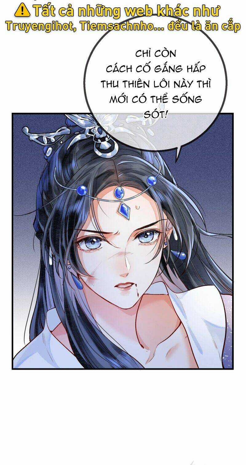 Vi Đồ Bất Kính - Chapter 2 - Trang 12