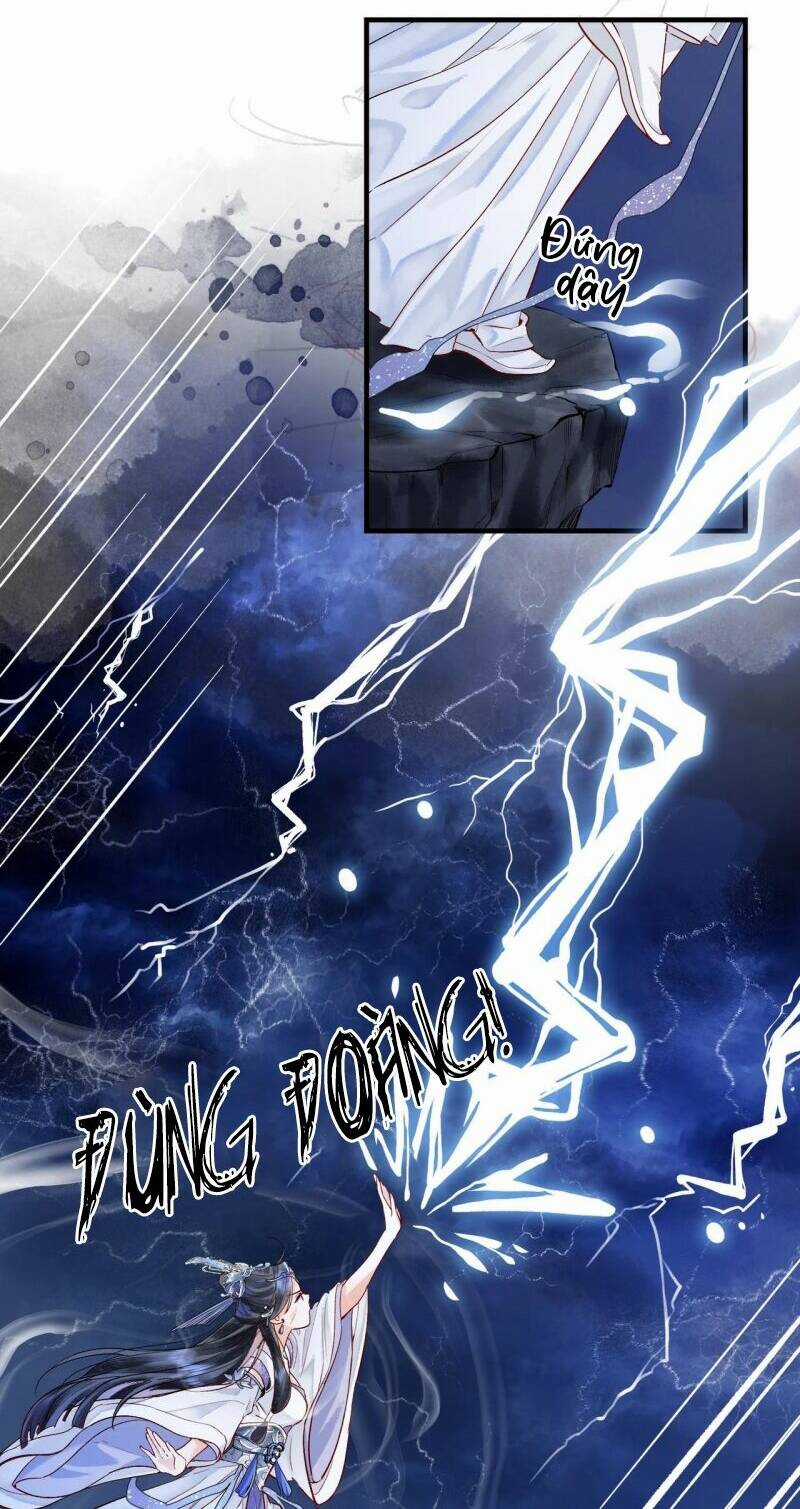 Vi Đồ Bất Kính - Chapter 2 - Trang 13