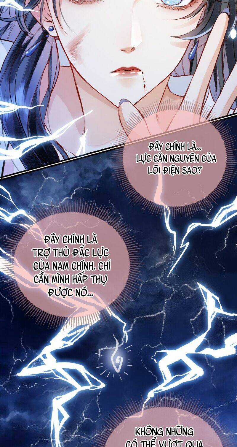 Vi Đồ Bất Kính - Chapter 2 - Trang 15