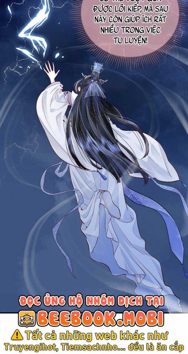 Vi Đồ Bất Kính - Chapter 2 - Trang 16