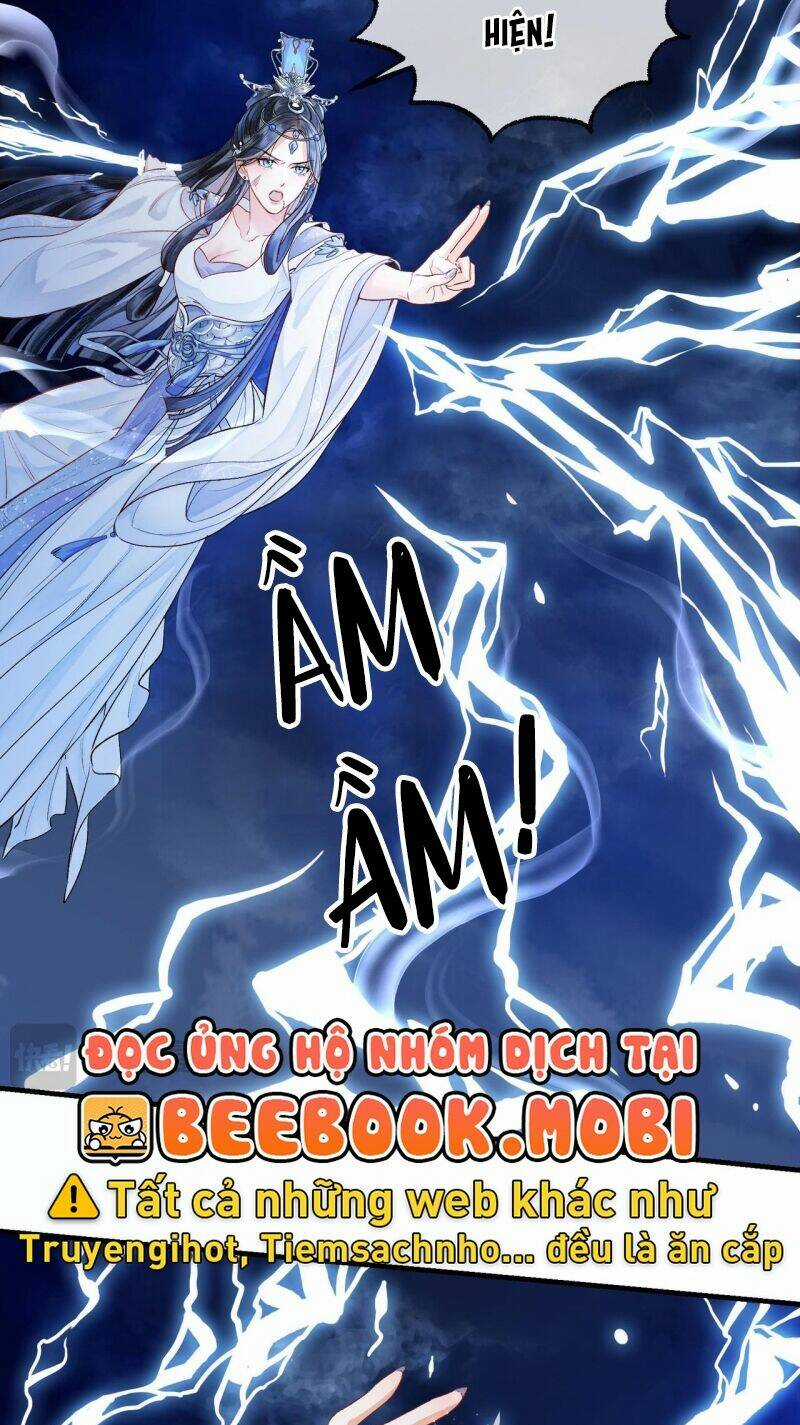 Vi Đồ Bất Kính - Chapter 2 - Trang 18