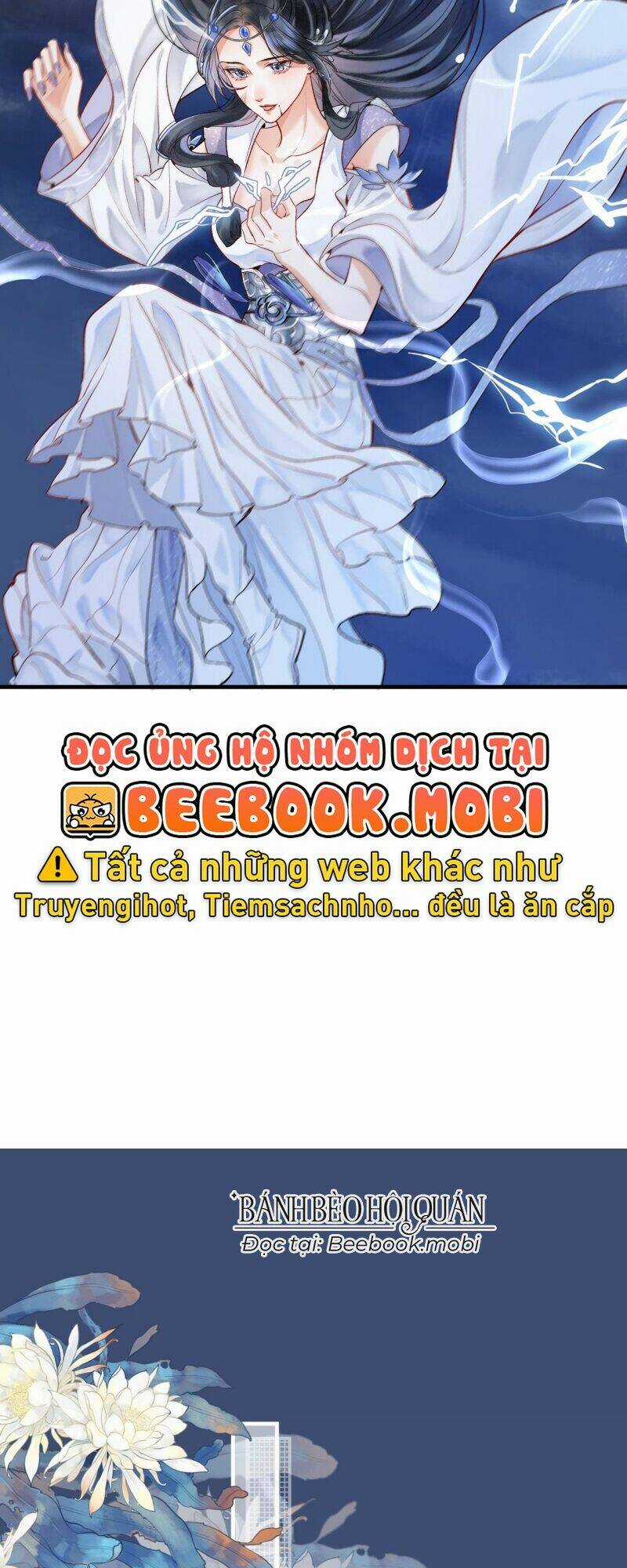 Vi Đồ Bất Kính - Chapter 2 - Trang 20