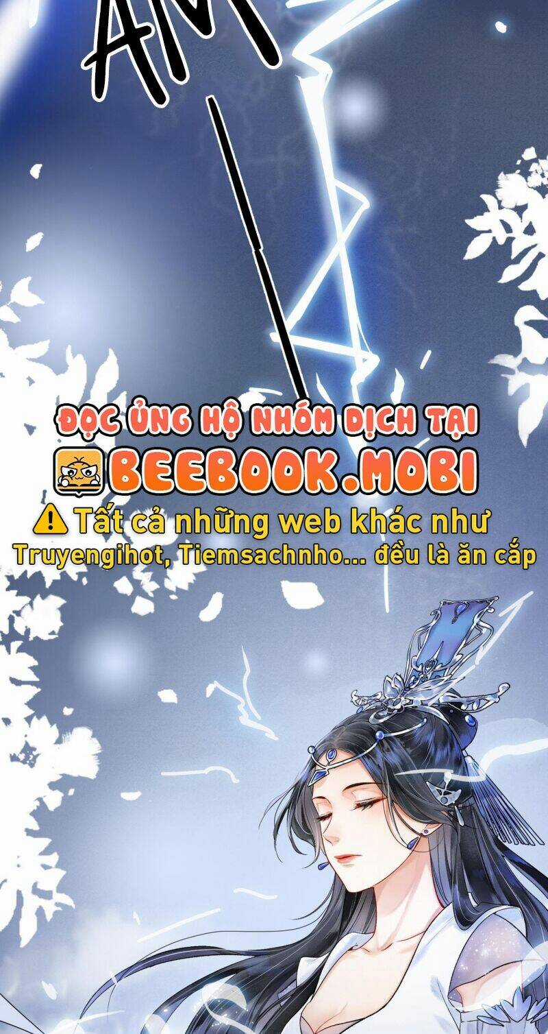 Vi Đồ Bất Kính - Chapter 2 - Trang 3