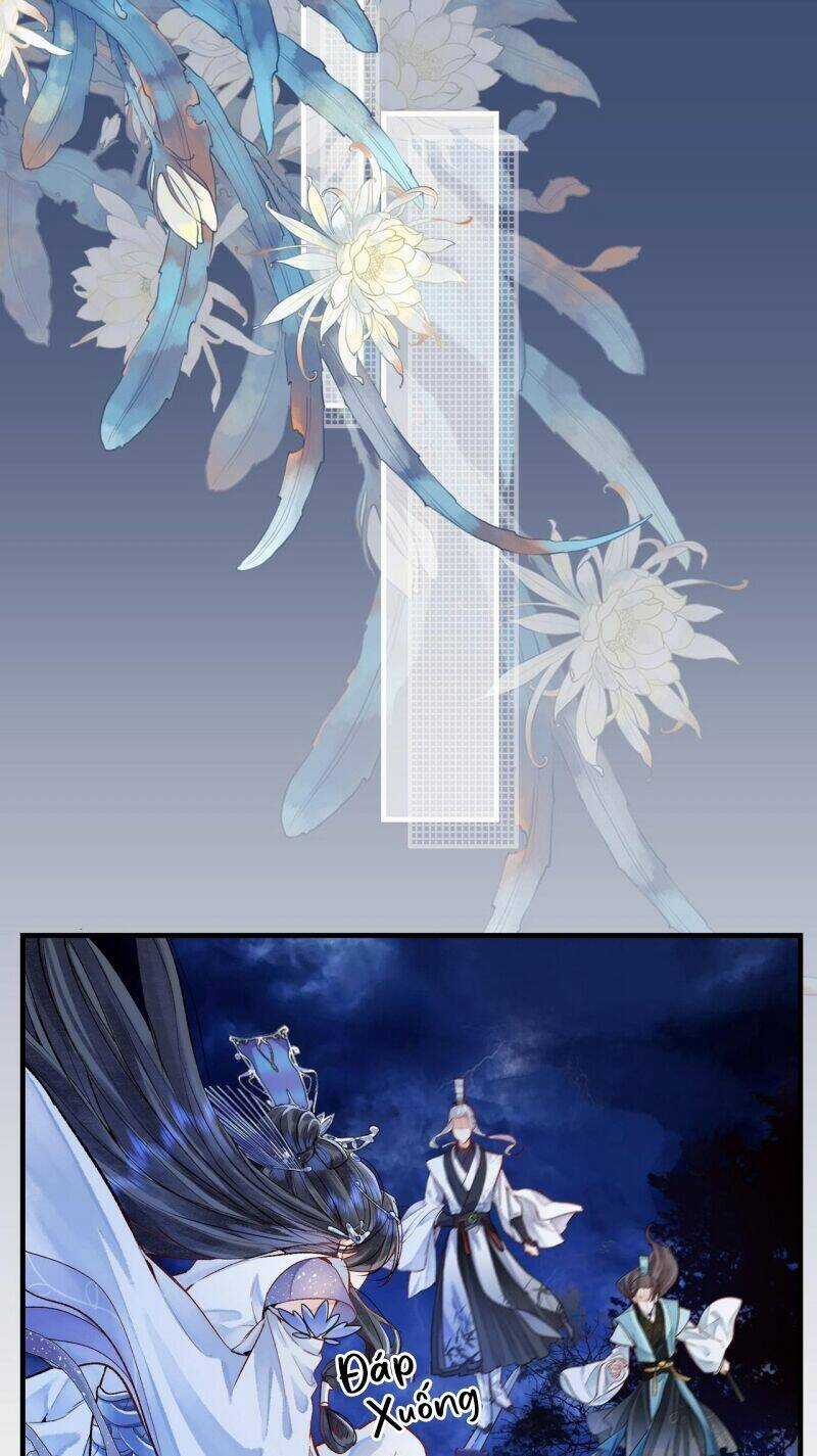 Vi Đồ Bất Kính - Chapter 2 - Trang 21