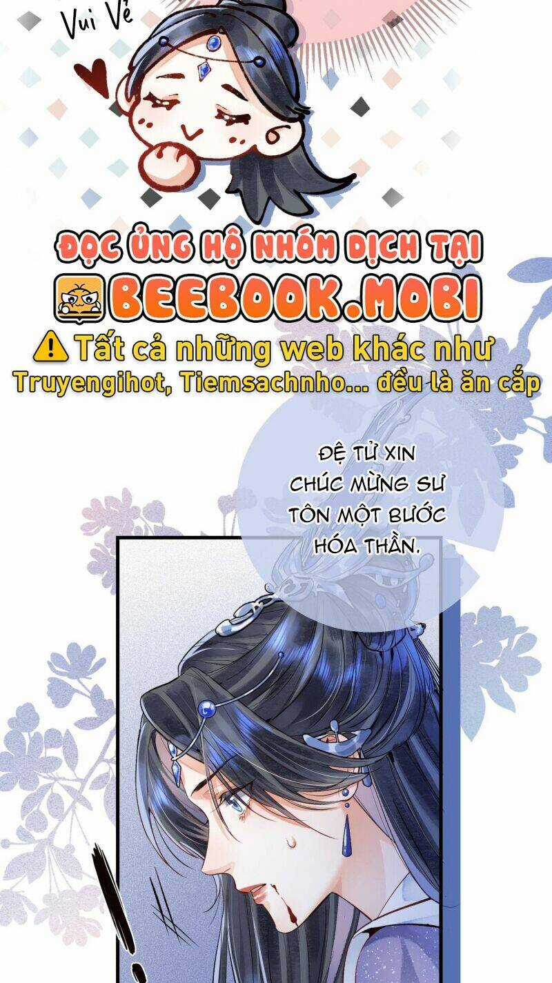 Vi Đồ Bất Kính - Chapter 2 - Trang 24