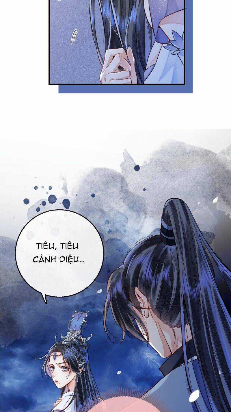Vi Đồ Bất Kính - Chapter 2 - Trang 25