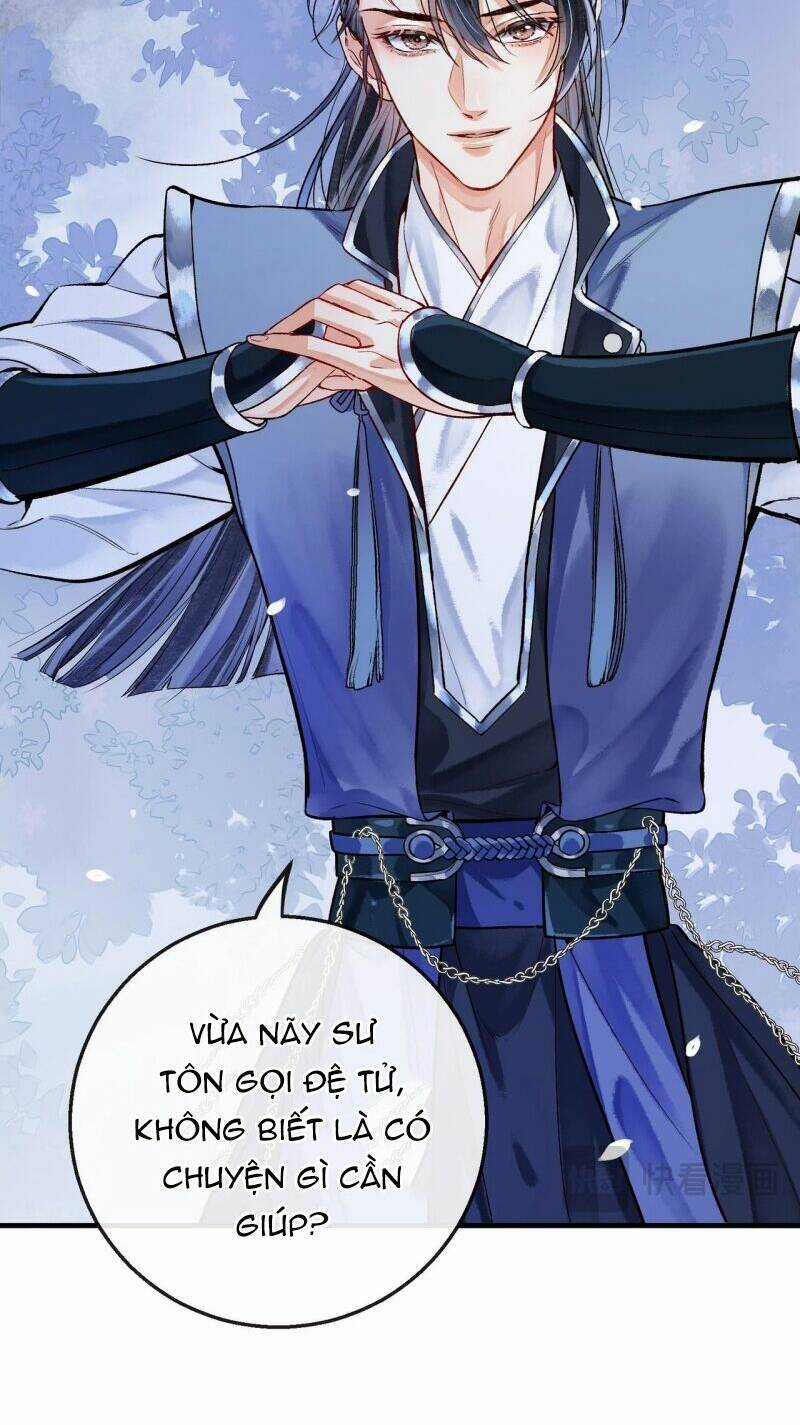 Vi Đồ Bất Kính - Chapter 2 - Trang 28