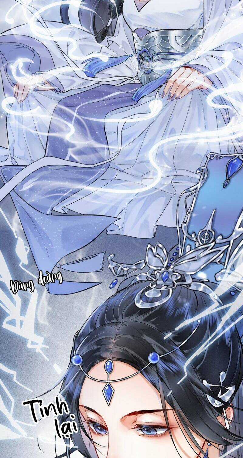 Vi Đồ Bất Kính - Chapter 2 - Trang 4