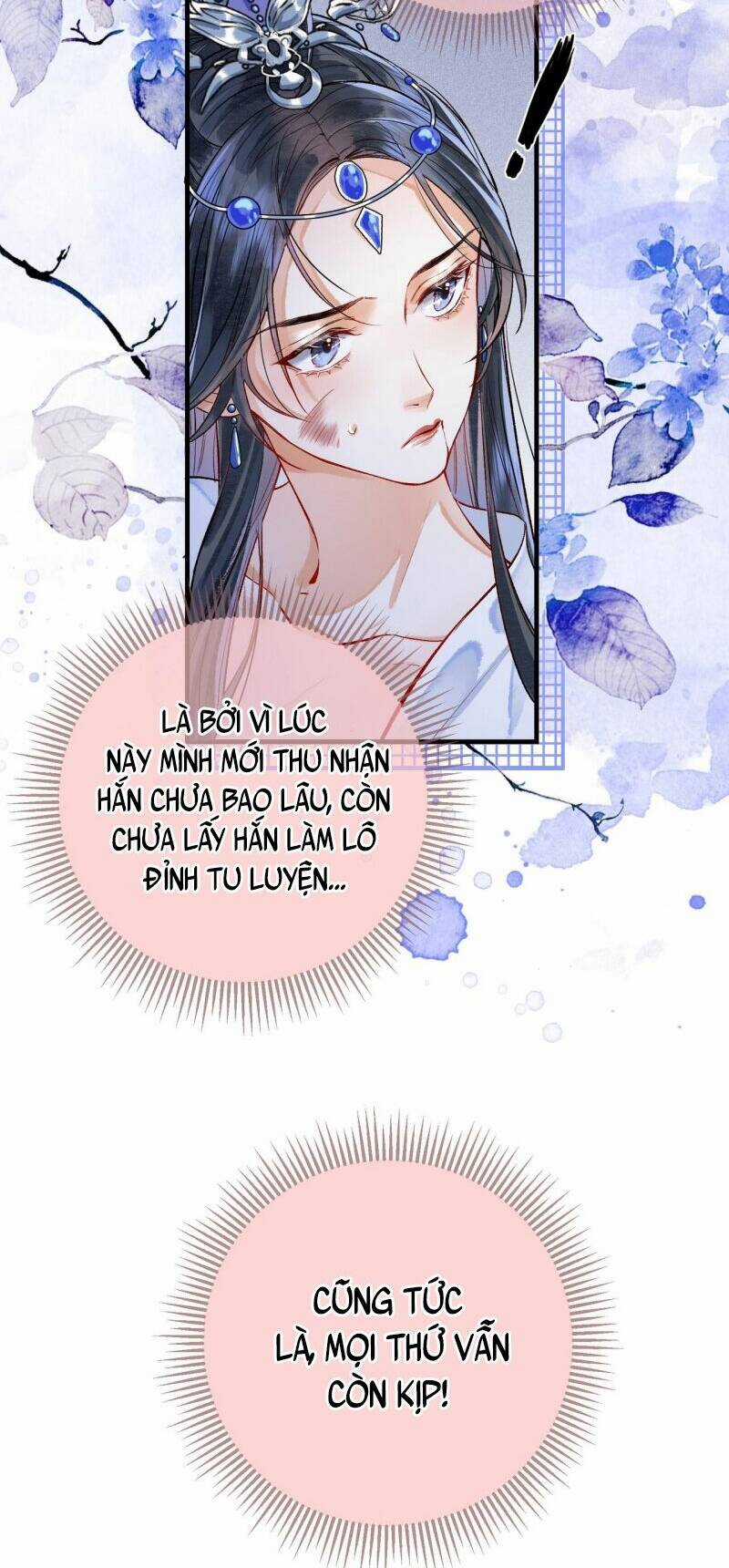 Vi Đồ Bất Kính - Chapter 2 - Trang 33