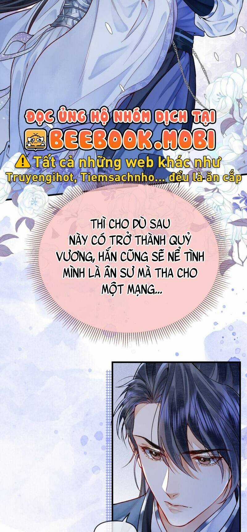 Vi Đồ Bất Kính - Chapter 2 - Trang 35