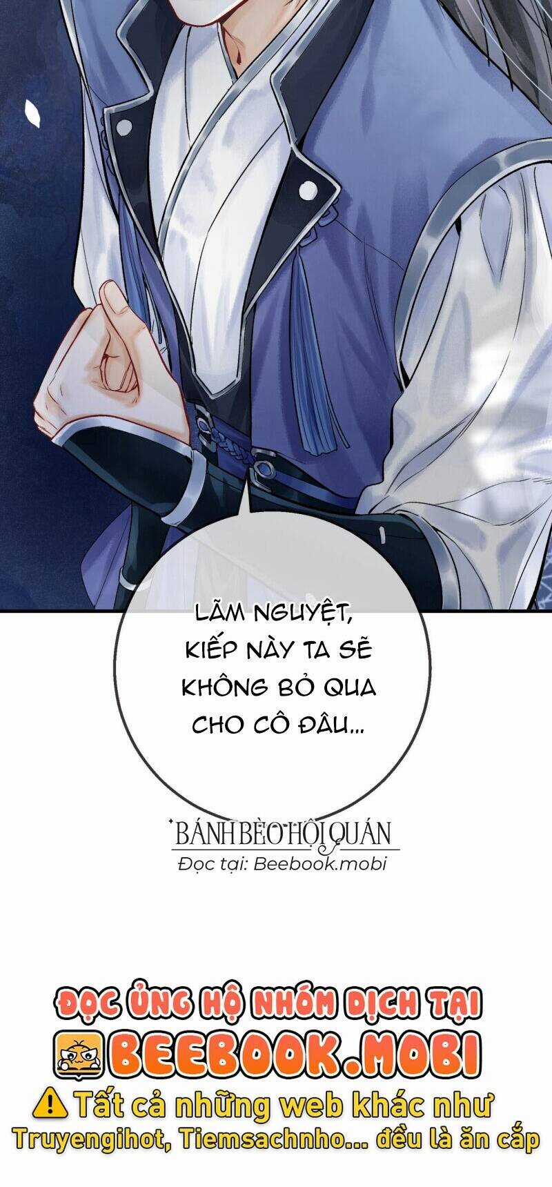 Vi Đồ Bất Kính - Chapter 2 - Trang 41