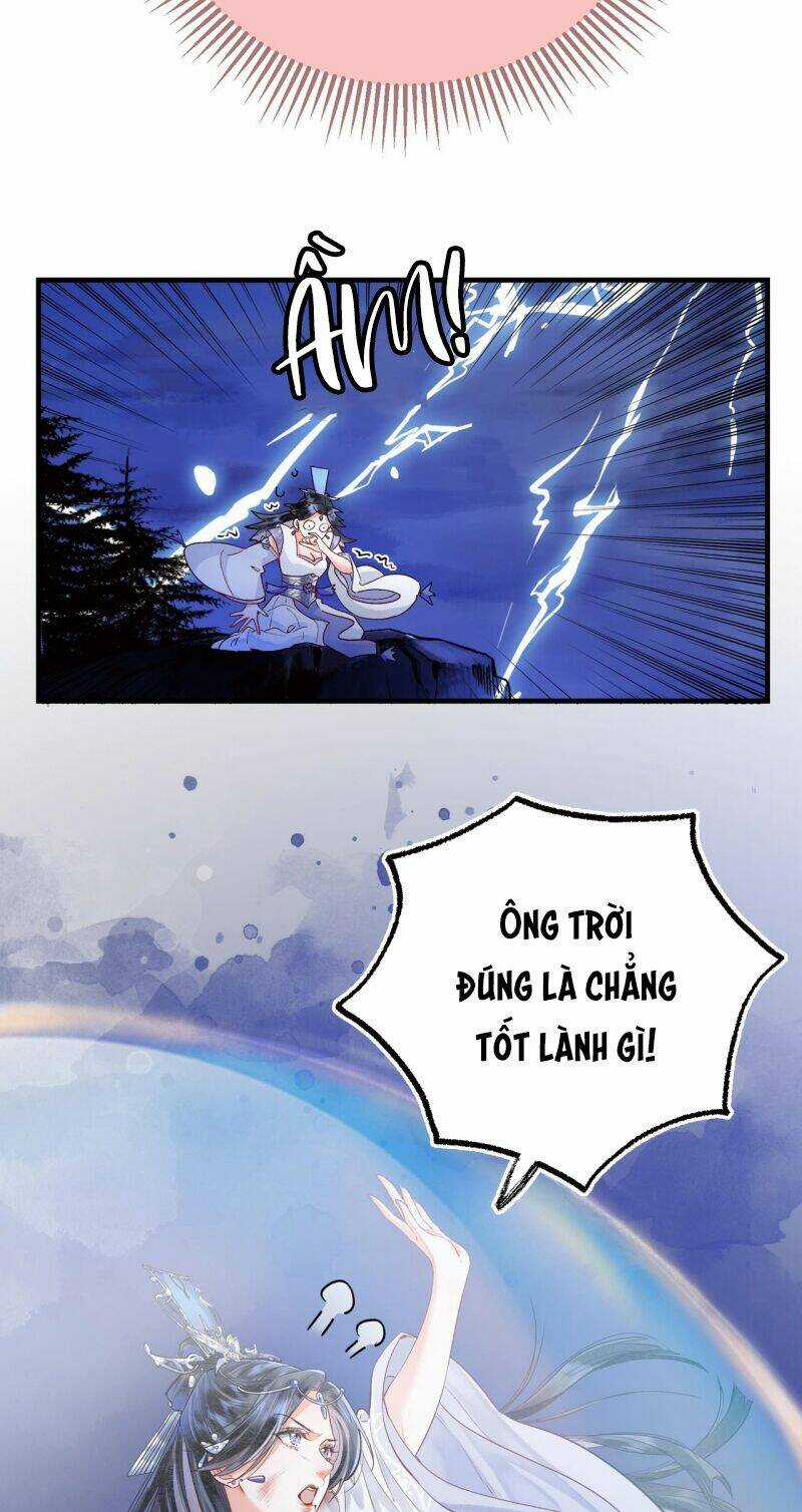 Vi Đồ Bất Kính - Chapter 2 - Trang 9