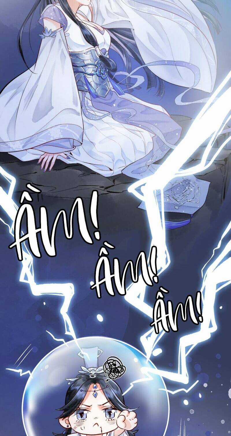 Vi Đồ Bất Kính - Chapter 2 - Trang 10