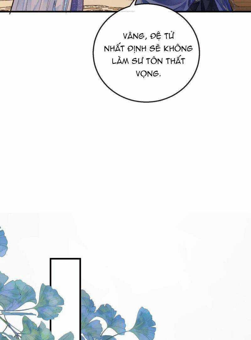 Vi Đồ Bất Kính - Chapter 3 - Trang 27