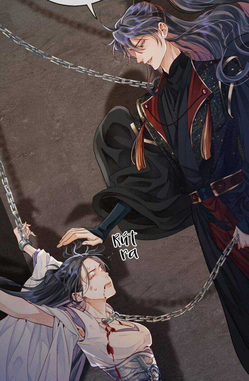 Vi Đồ Bất Kính - Chapter 3 - Trang 4