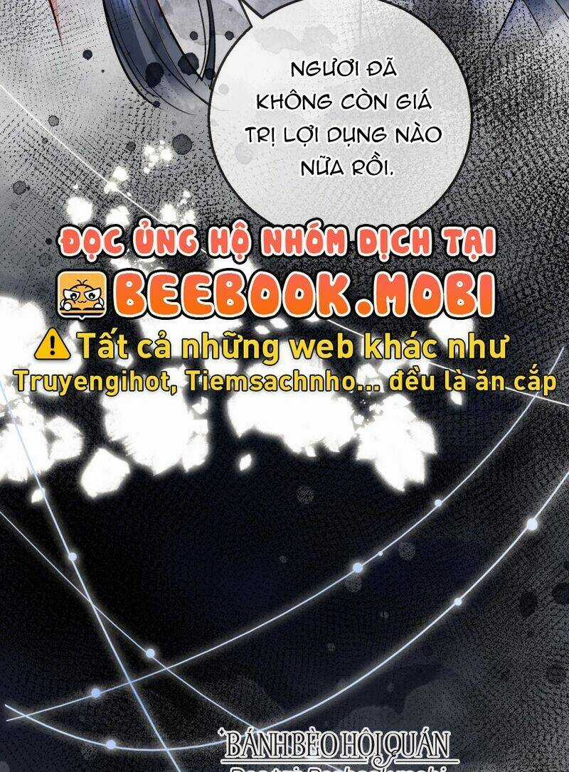 Vi Đồ Bất Kính - Chapter 3 - Trang 33