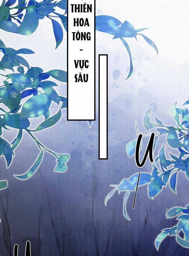 Vi Đồ Bất Kính - Chapter 3 - Trang 36