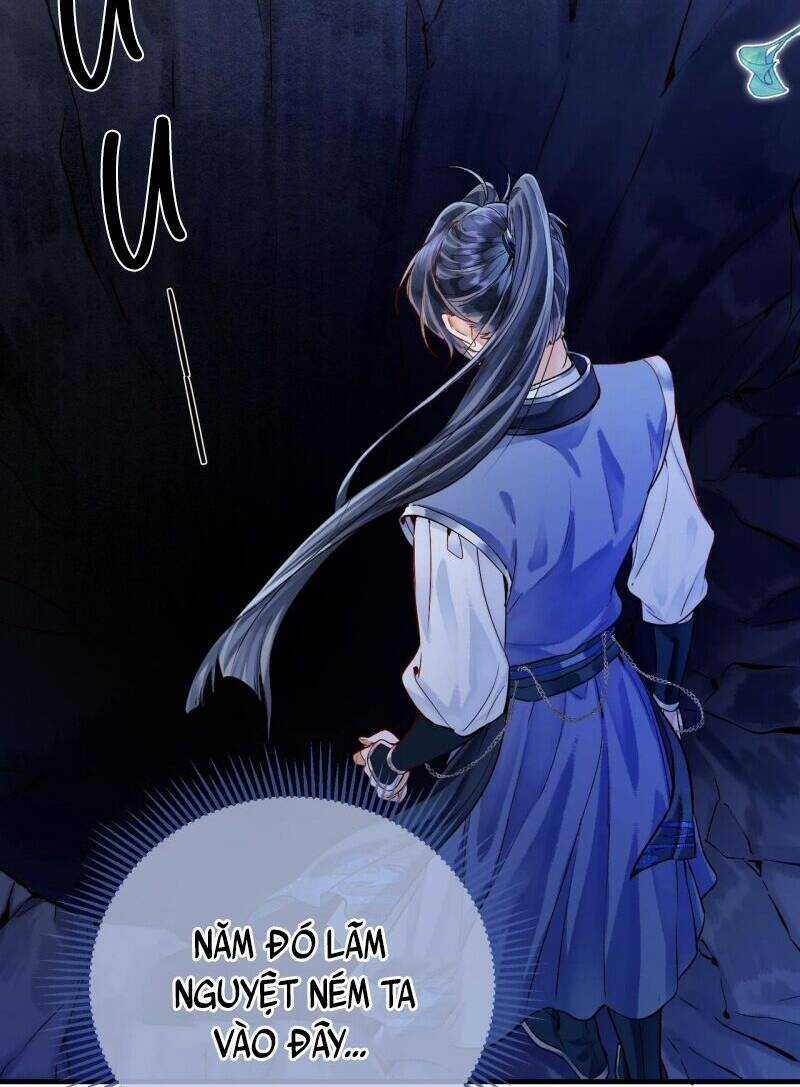 Vi Đồ Bất Kính - Chapter 3 - Trang 37